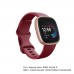 Умные часы с функцией фитнес-браслета. Fitbit Versa 4 m_11